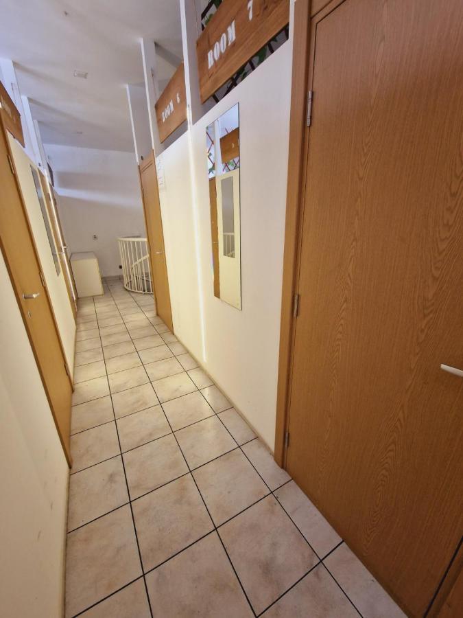 Hostel Terazije Belgrade Exterior photo
